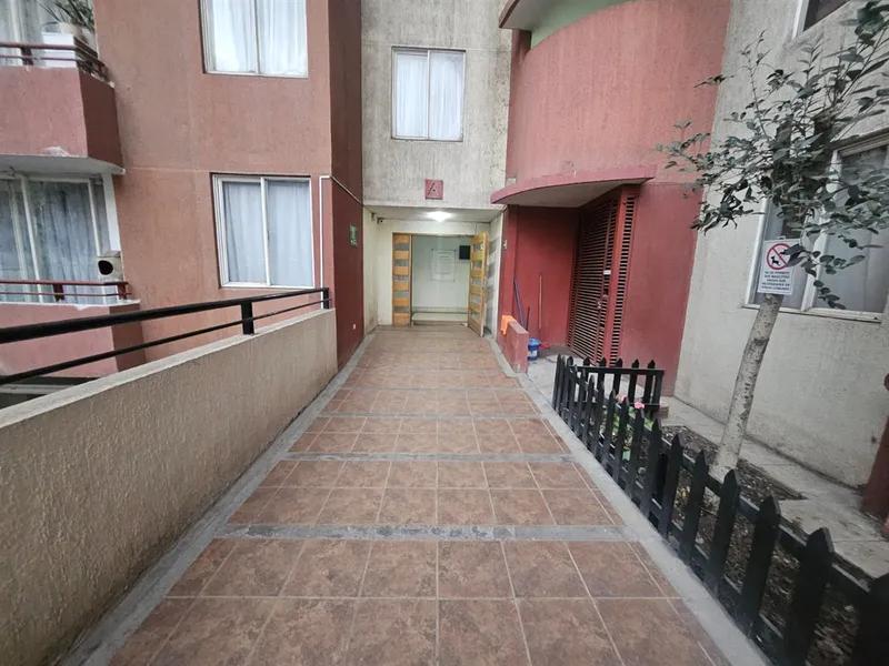 Av. Nueva Central 4588, Conchalí