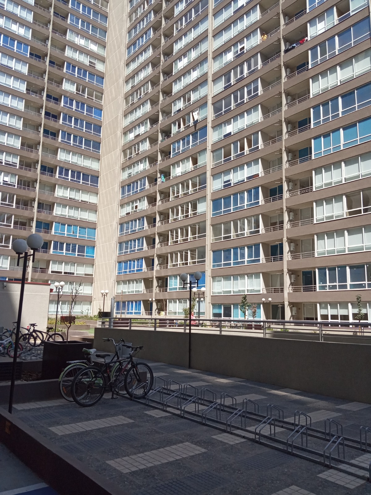 Villasana 1451, Quinta Normal